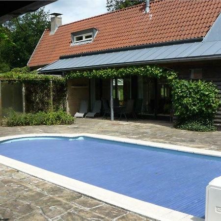 B&B De Boskamp Havelte Kültér fotó