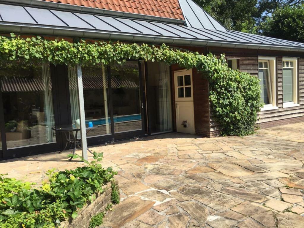 B&B De Boskamp Havelte Kültér fotó