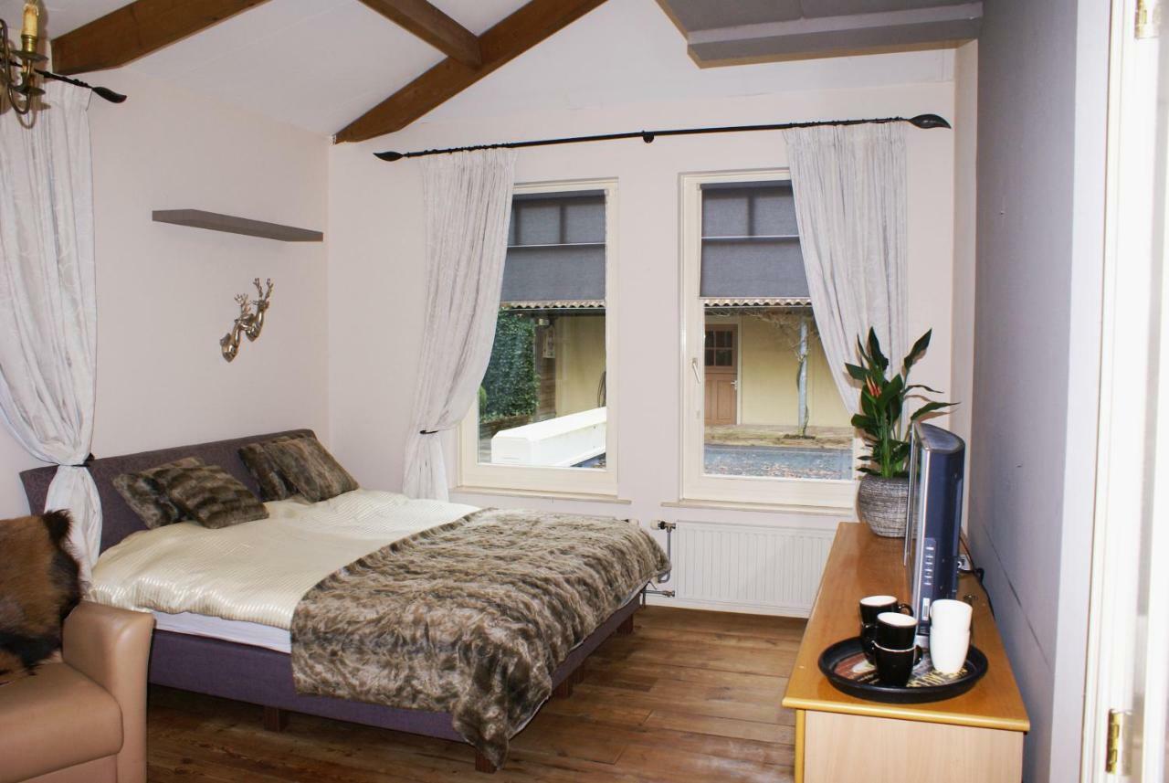 B&B De Boskamp Havelte Kültér fotó
