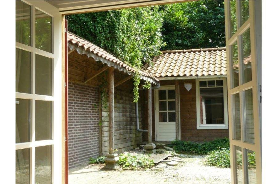 B&B De Boskamp Havelte Kültér fotó