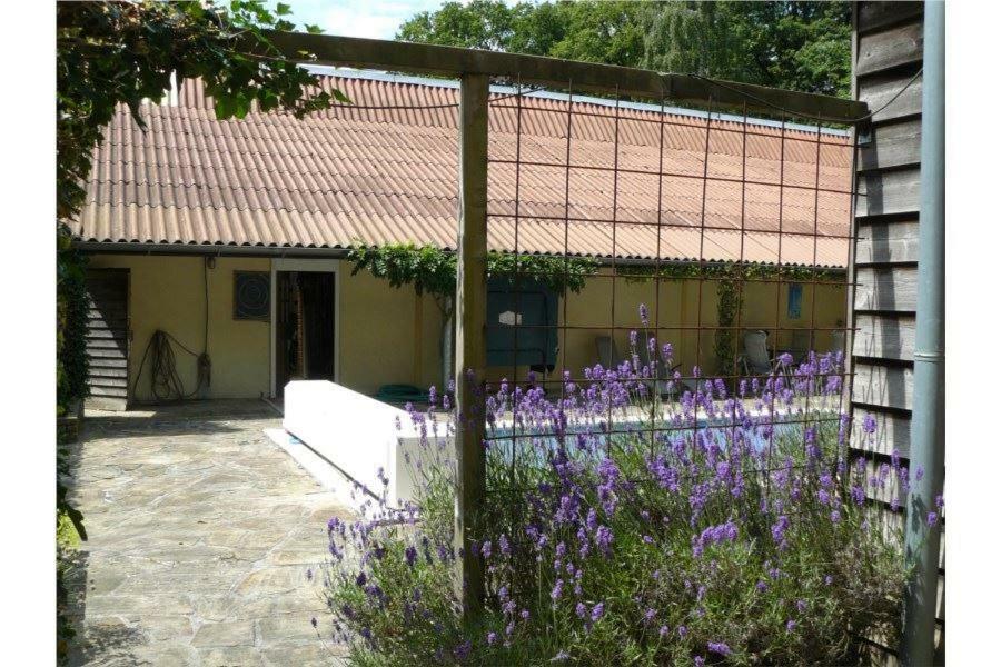 B&B De Boskamp Havelte Kültér fotó