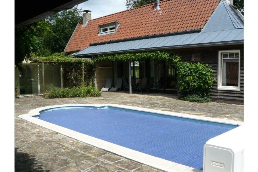 B&B De Boskamp Havelte Kültér fotó