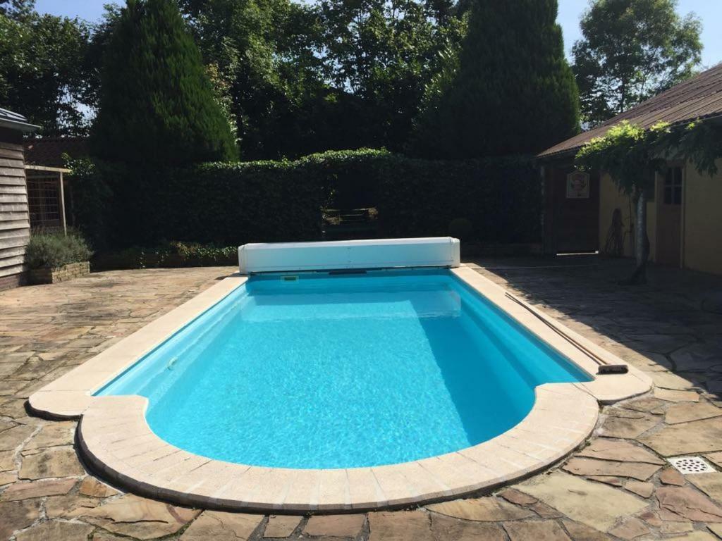 B&B De Boskamp Havelte Kültér fotó