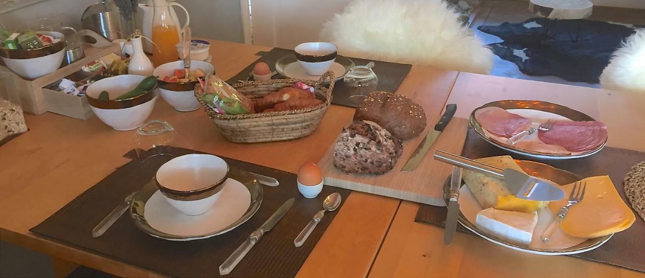B&B De Boskamp Havelte Kültér fotó